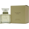 VALENTINO GOLD Perfume by Valentino