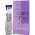 VARENS & MOI L'EMOTION Perfume by Ulric de Varens