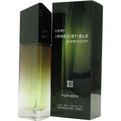 VERY IRRESISTIBLE MAN Cologne per Givenchy