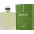 VETIVER GUERLAIN Cologne z Guerlain