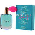 VICTORIA SECRET INCREDIBLE DARING Perfume by Victoria's Secret
