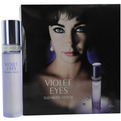 VIOLET EYES Perfume ved Elizabeth Taylor