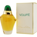 VOLUPTE Perfume przez Oscar de la Renta