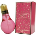 WATT PINK Perfume da Cofinluxe