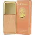 WHITE SHOULDERS Perfume ved Evyan