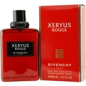 XERYUS ROUGE Cologne által Givenchy