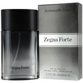 ZEGNA FORTE Cologne by Ermenegildo Zegna