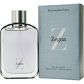 Z ZEGNA Cologne by Ermenegildo Zegna