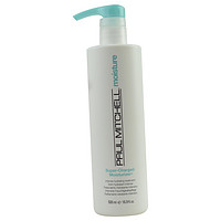 Paul Mitchell