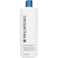 Paul Mitchell
