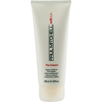 Paul Mitchell