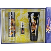 Ed Hardy
