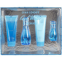 Cool Water