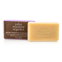 John Masters Organics
