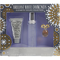 White Diamonds Brilliant