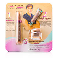 Dr Robert Rey