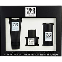 Vintage Black