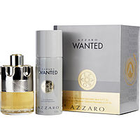 Azzaro Wanted
