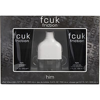 Fcuk Friction