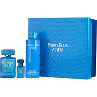 Perry Ellis Aqua