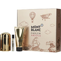 Mont Blanc Emblem Absolu