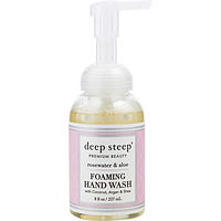 Deep Steep
