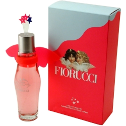Fiorucci Fiorucci
