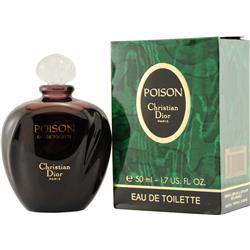 Poison Poison