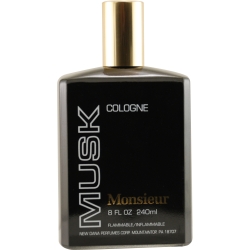 Monsieur Musk Monsieur Musk