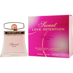 Sweet Love Intention Sweet Love Intention