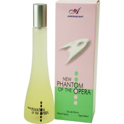 New Phantom Of The Opera New Phantom Of The Opera