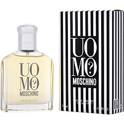 Uomo Moschino Uomo Moschino