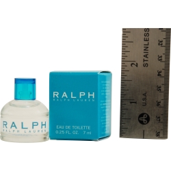 Ralph Ralph