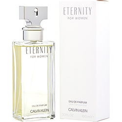 eau de parfum spray 101ml