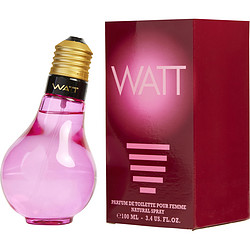 Watt Pink Watt Pink