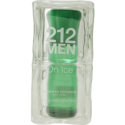 212 On Ice Green 212 On Ice Green