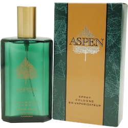 Aspen Aspen
