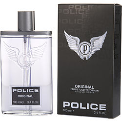 Police Police