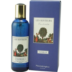 Les Senteurs Vanille Les Senteurs Vanille
