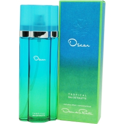 Oscar Tropical Oscar Tropical
