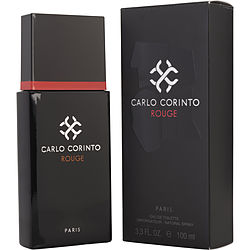 Carlo Corinto Rouge Carlo Corinto Rouge