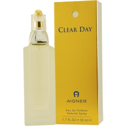 Clear Day Clear Day
