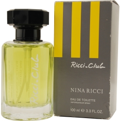 Ricci Club Ricci Club