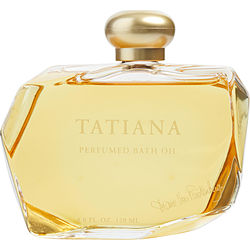 Tatiana Tatiana