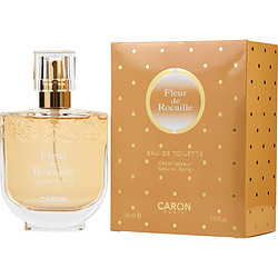 Fleur De Rocaille Fleur De Rocaille