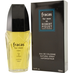 Fracas Fracas