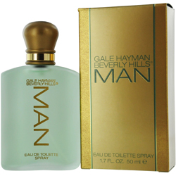 Gale Hayman Man Gale Hayman Man