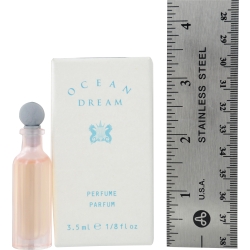 Ocean Dream Ltd Ocean Dream Ltd