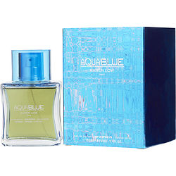 Aqua Blue Aqua Blue