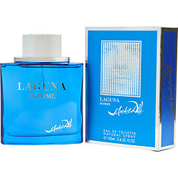 Laguna Laguna